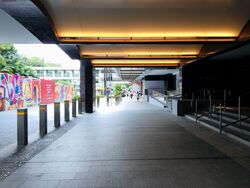 Grand Hyatt Singapore (D9), Shop House #434630681